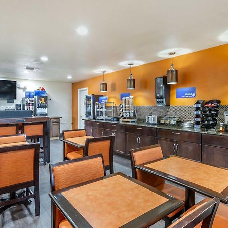 Best Western Arizonian Inn Holbrook Exterior foto