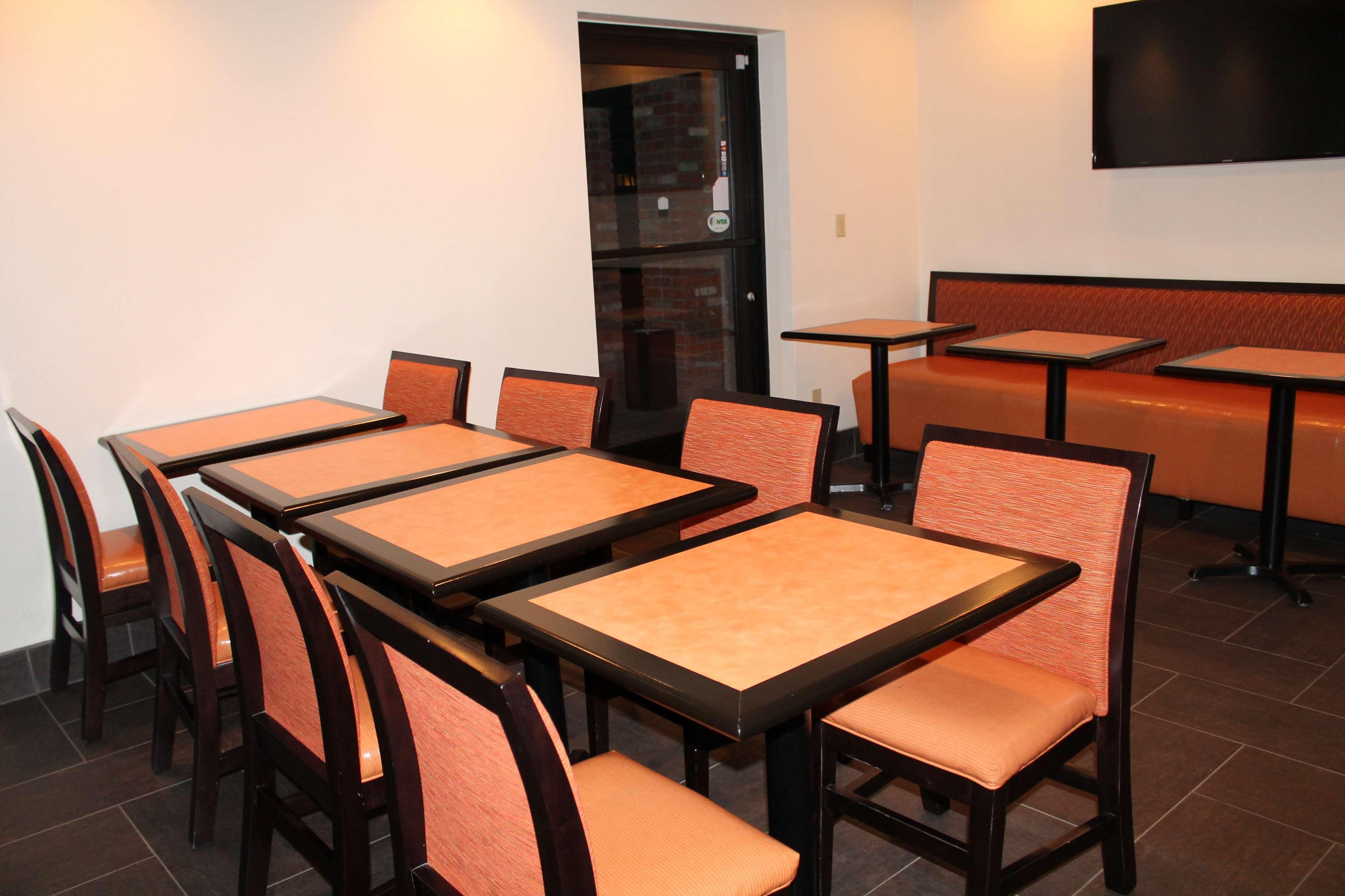 Best Western Arizonian Inn Holbrook Exterior foto