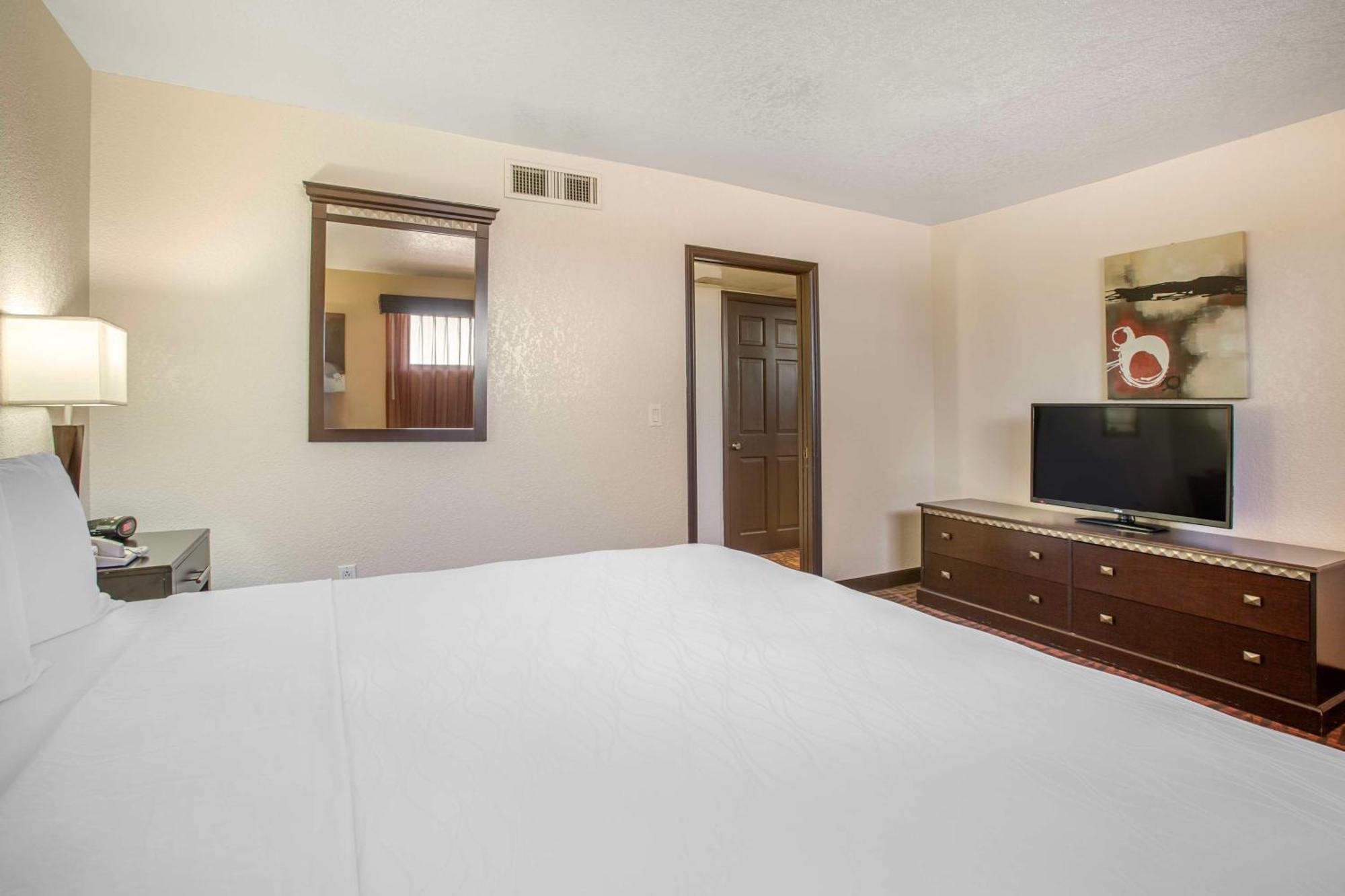 Best Western Arizonian Inn Holbrook Exterior foto